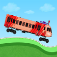 程序图标：Design  Run Train: Craft …