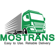 程序图标：MOSTRANS Driver