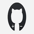 أيقونة البرنامج: GitHub File Toggle