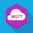 Programın simgesi: Mqtt Broker App