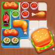 Ikon program: Cooking Block: Organizing…