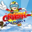 Programikonen: Crash Dummy