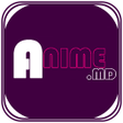 プログラムのアイコン：AnimeMD
