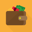 Ícone do programa: Fast Budget - Expense  Mo…