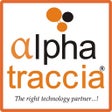 ไอคอนของโปรแกรม: Alpha Traccia