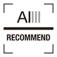 プログラムのアイコン：スーツセレクト-AI Coordinateレコメン…