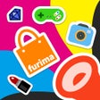 Programikonen: フリマアラート - フリマの出品を即アラート