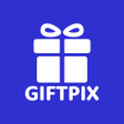 程序图标：GIFTPIX - Ganhe dinheiro