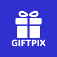 GIFTPIX - Ganhe dinheiro