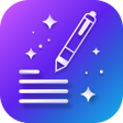 أيقونة البرنامج: Text Summarizer  Auto Sum…