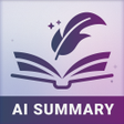 Ikona programu: Text Summarizer  Auto Sum…