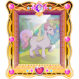 程序图标：Unicorn Mirror