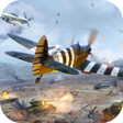 Ícone do programa: Fly Fighter: Sky Pilot 3D…