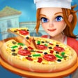 أيقونة البرنامج: Pizza Maker 3d : Cooking …