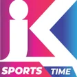 程序图标：JKSportstime