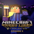 Ícone do programa: Minecraft: Story Mode - E…