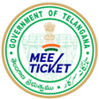 أيقونة البرنامج: Mee Ticket