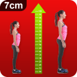 Increase Height Workout: Make