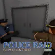 new map Police Raid Simulator
