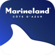 プログラムのアイコン：Marineland - Appli Offici…