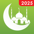 أيقونة البرنامج: Ramadan Calendar 2023