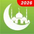 プログラムのアイコン：Ramadan Calendar 2023