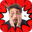 Иконка программы: Insect  Bug: Funny Filter…