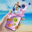 Ícone do programa: Drink Prank: DIY Boba Tea…