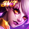 程序图标：League of Masters: PvP MO…