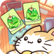 プログラムのアイコン：CAT MEMORY