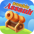 Ícone do programa: ZombiesAssault