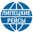 프로그램 아이콘: Липецкие рейсы