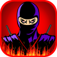 程序图标：Ninja Storm - Action Adve…