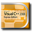 Icoon van programma: Microsoft Visual C++ 2008