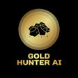 プログラムのアイコン：Gold Hunter AI