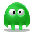 Symbol des Programms: Spirited Away