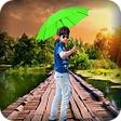 Icon of program: Glass Fun Photo Frame