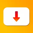 プログラムのアイコン：All Video Downloader