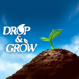 Drop and Grow icon