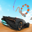 程序图标：Police Car Driving - Car …