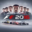 Symbol des Programms: F1 2016