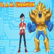 Иконка программы: D.A.M. Champion