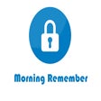 Icon of program: Morning Remember