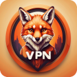 Ícone do programa: فیلترشکن روباه