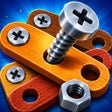 Ícone do programa: Nuts  Woods: Screw Puzzle