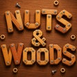 Ikona programu: Nuts  Woods: Screw Puzzle