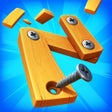 程序图标：Nuts  Woods: Screw Puzzle