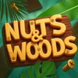 Иконка программы: Nuts  Woods: Screw Puzzle