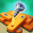 ไอคอนของโปรแกรม: Nuts  Woods: Screw Puzzle
