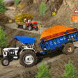 程序图标：Real Tractor Trolley Carg…